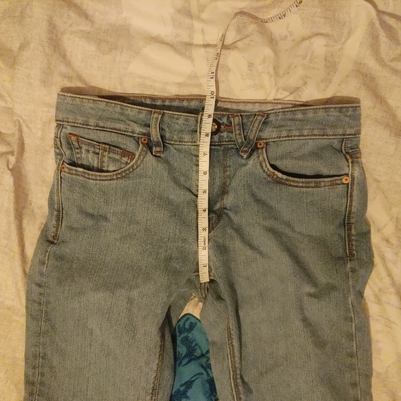 Volcom Solver Jeans - Picture 3 of 12